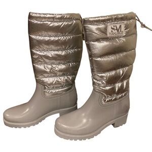 SAM Edelman Tall Boots